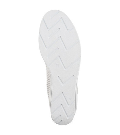 Helios Białe 1304.31 (HE18-a) shoes