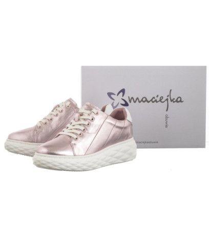 Maciejka Miedziane N6481-32/00-1 (MA1209-b) shoes
