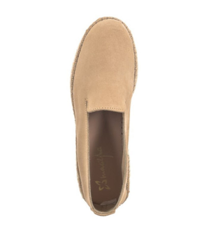 Maciejka Beżowe F6530-04/00-1 (MA1213-b) shoes