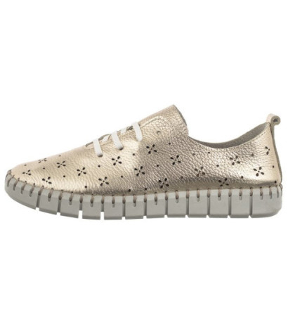 Maciejka Złote F6536-25/00-0 (MA1216-b) shoes