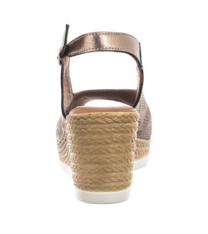 Artiker Ciemnozłote 54C0687 (AR122-a) shoes