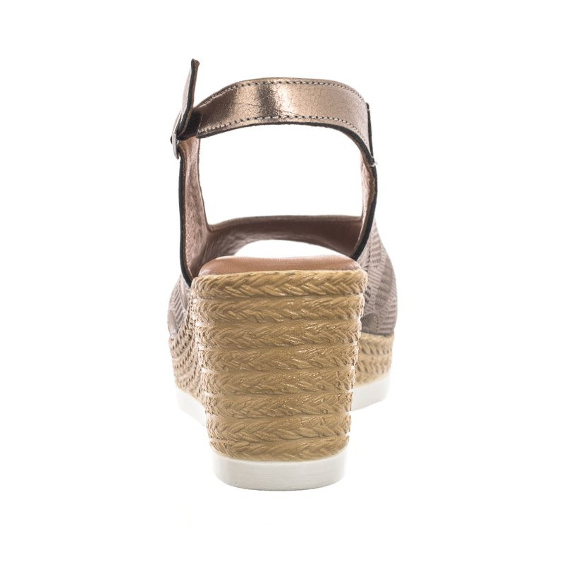 Artiker Ciemnozłote 54C0687 (AR122-a) shoes