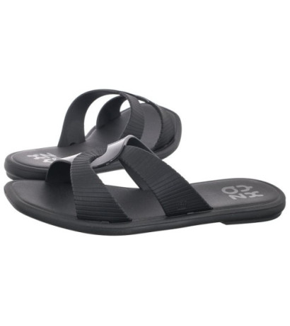 Zaxy LL285068/18651/AK361 Black (ZA184-a) Women's Shoes/Flip Flops