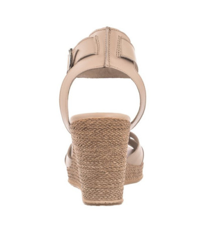 Ryłko Beżowe 7NF95_X_ _6NY (RY867-a) shoes