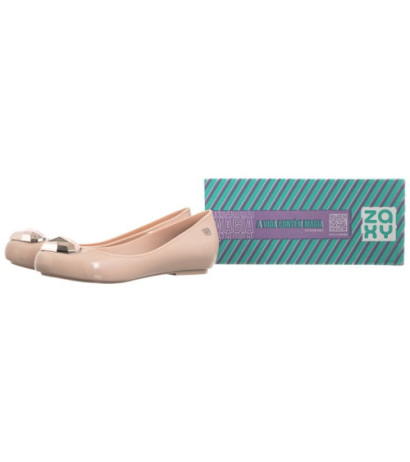 Zaxy New Pop Precious Fem NN285010/AS652 Lt.Nude (ZA194-a) ballerinas