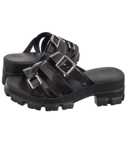 Zaxy Power Tam AD NN285043/AQ984 Czarny (ZA191-b) shoes