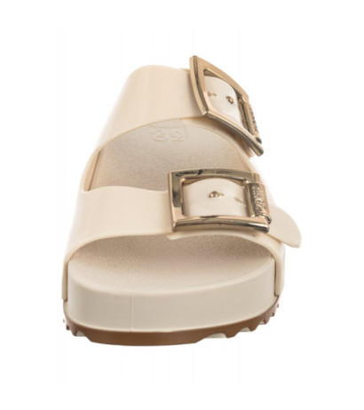 Zaxy Partner III AD NN285058/AR092 Off White (ZA195-a) Women's Shoes/Flip Flops