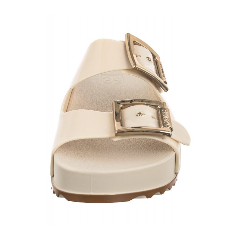 Zaxy Partner III AD NN285058/AR092 Off White (ZA195-a) Women's Shoes/Flip Flops