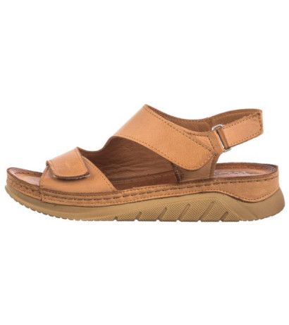 Maciejka Rude L4495-29/00-1 (MA1219-b) sandals