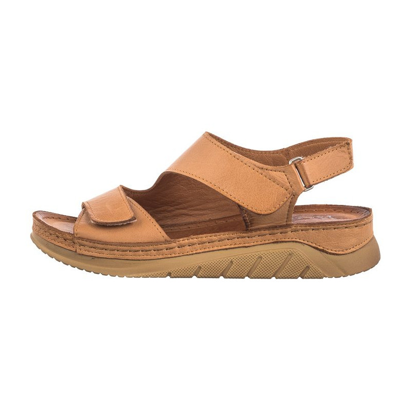 Maciejka Rude L4495-29/00-1 (MA1219-b) sandals