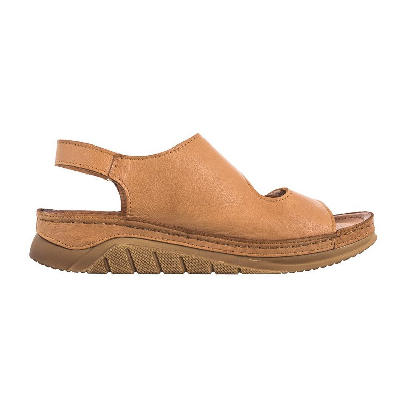 Maciejka Rude L4495-29/00-1 (MA1219-b) sandals