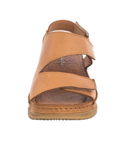 Maciejka Rude L4495-29/00-1 (MA1219-b) sandals