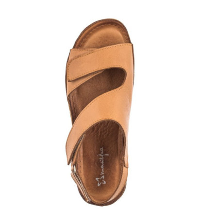 Maciejka Rude L4495-29/00-1 (MA1219-b) sandals