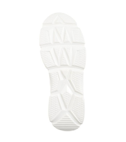 Filippo Białe/Szare DP4579/24 WH GR (FO101-a) shoes