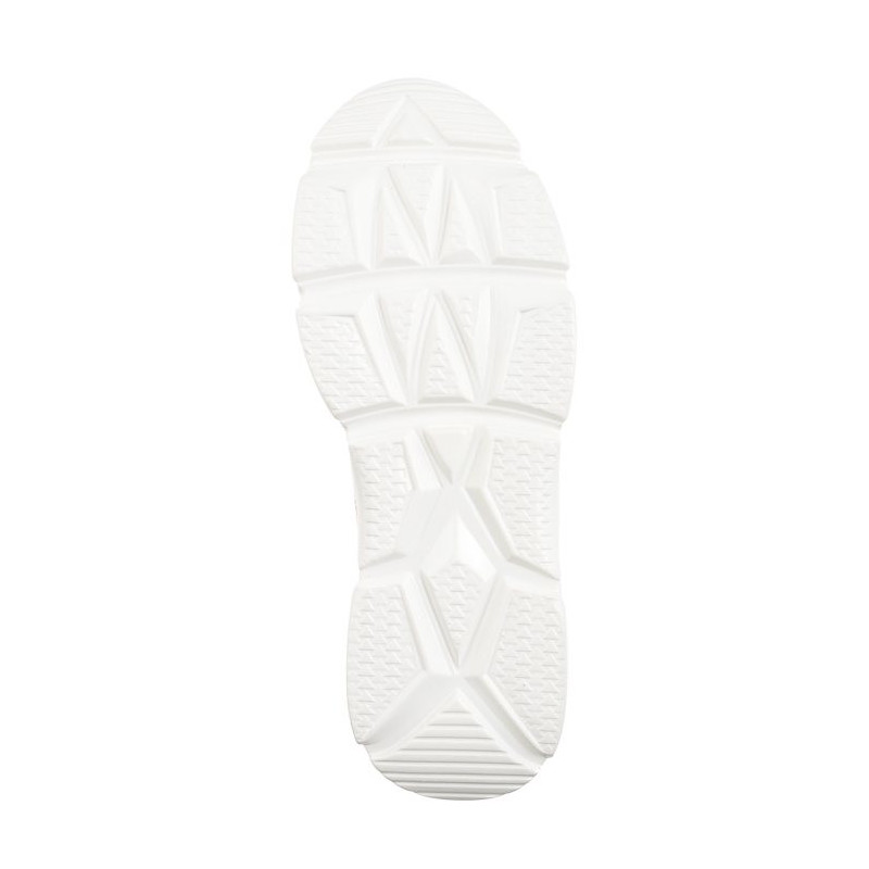 Filippo Białe/Szare DP4579/24 WH GR (FO101-a) shoes