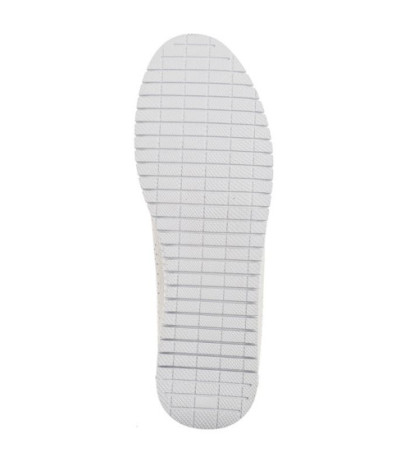 Venezia Białe Ażurowe FTG210621B White (VE777-b) shoes