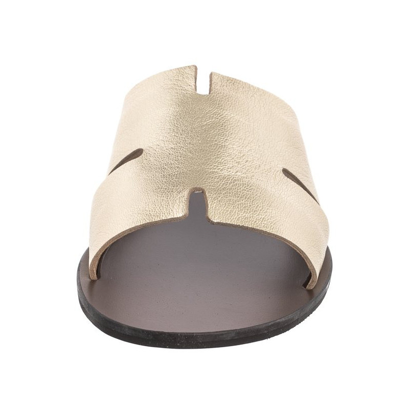 Wojas Złote 74008-58 (WO194-c) Women's Shoes/Flip Flops