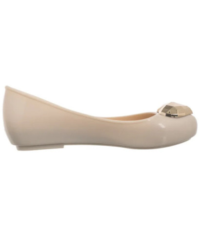 Zaxy New Pop Precious Fem NN285009/AS651 Off White (ZA194-c) ballerinas