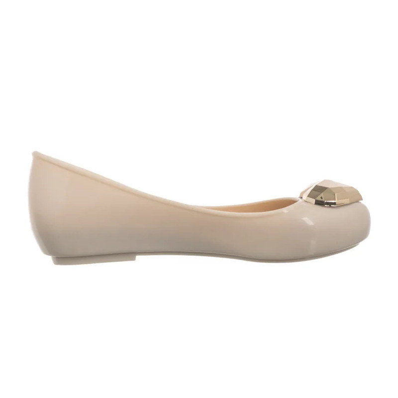 Zaxy New Pop Precious Fem NN285009/AS651 Off White (ZA194-c) ballerinas