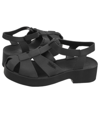 Melissa Sun Waves Platform AD 35782/AW015 Black (ML318-a) shoes