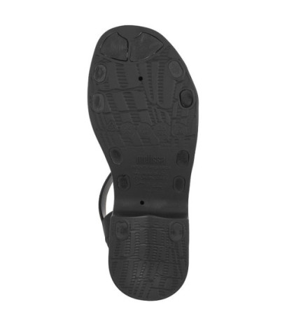 Melissa Sun Waves Platform AD 35782/AW015 Black (ML318-a) shoes