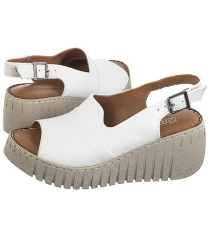 Artiker Białe 54C0786 (AR124-a) shoes