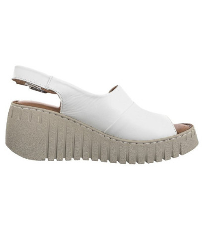 Artiker Białe 54C0786 (AR124-a) shoes