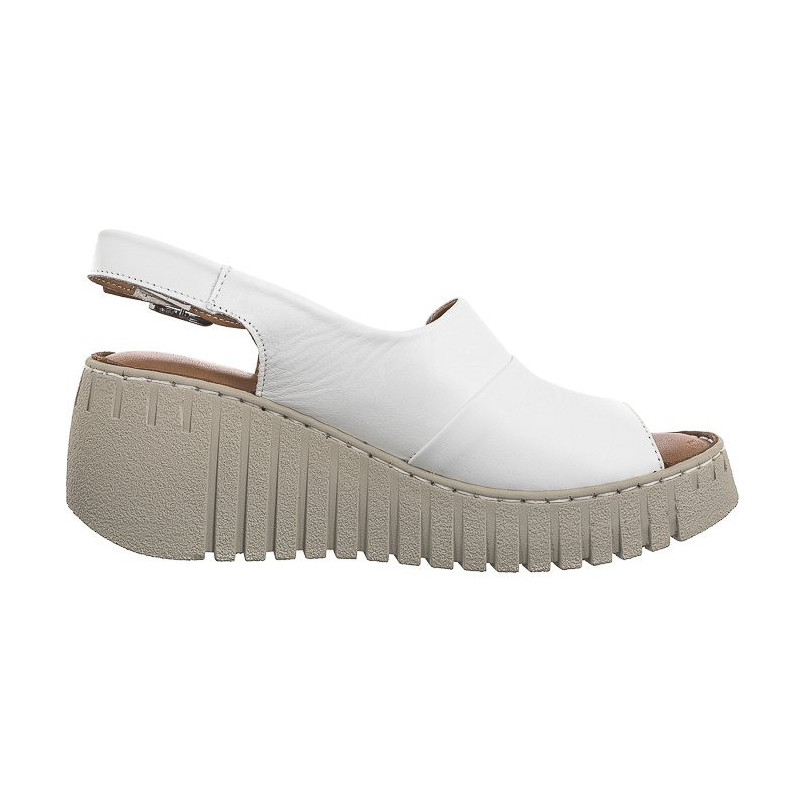 Artiker Białe 54C0786 (AR124-a) shoes