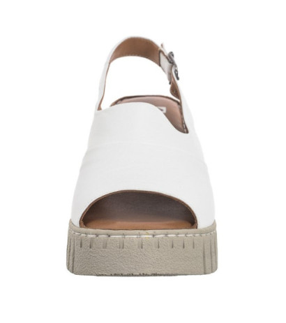 Artiker Białe 54C0786 (AR124-a) shoes