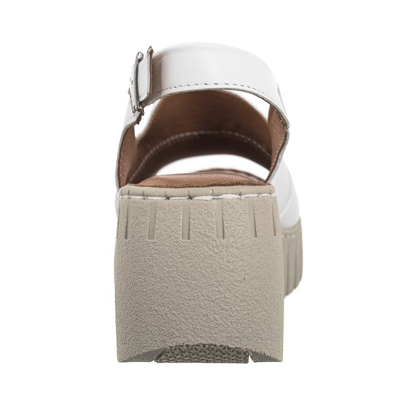 Artiker Białe 54C0786 (AR124-a) shoes