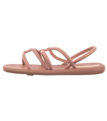 Ipanema Meu Sol Sandal AD 27135/AV561 Light Pink/Yellow (IP73-b) sandals