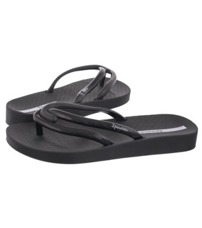 Ipanema Comfy Fem 83519/AQ709 Black (IP78-a) flip flops