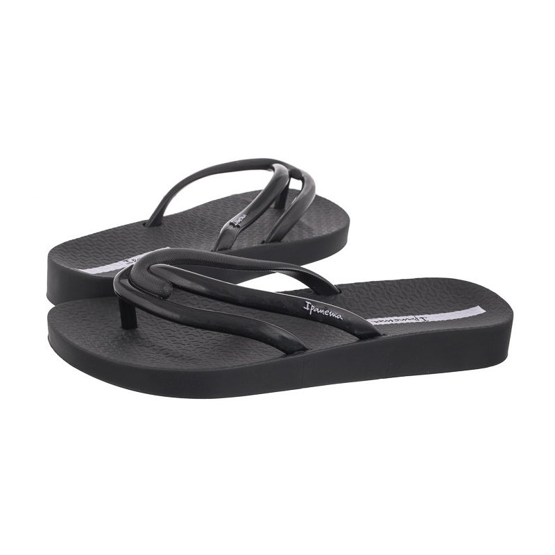 Ipanema Comfy Fem 83519/AQ709 Black (IP78-a) flip flops