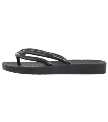 Ipanema Comfy Fem 83519/AQ709 Black (IP78-a) flip flops