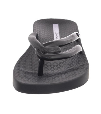 Ipanema Comfy Fem 83519/AQ709 Black (IP78-a) flip flops