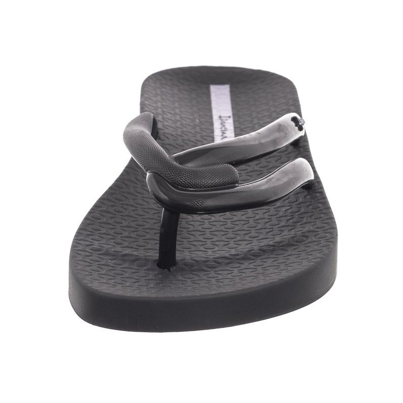 Ipanema Comfy Fem 83519/AQ709 Black (IP78-a) flip flops