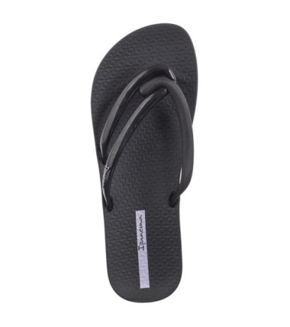 Ipanema Comfy Fem 83519/AQ709 Black (IP78-a) flip flops