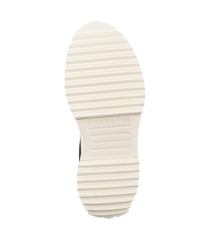 Converse Run Star Hike Hi Black/Egret/Gold A08733C (CO694-a) shoes