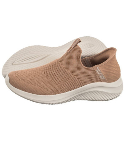 Skechers Ultra Flex 3.0 Tan 149708/TAN (SK183-c) sports Shoes