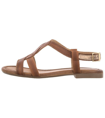 Maciejka Rude 06568-29/00-5 (MA1223-c) sandals