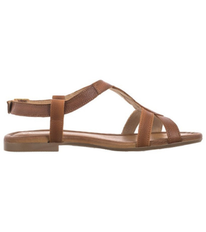 Maciejka Rude 06568-29/00-5 (MA1223-c) sandals