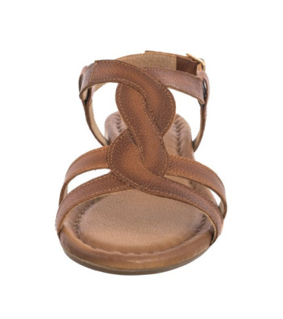 Maciejka Rude 06568-29/00-5 (MA1223-c) sandals