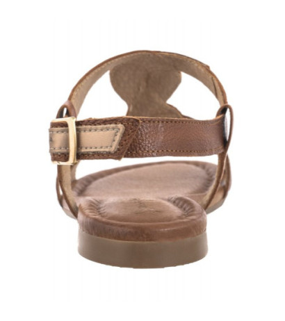 Maciejka Rude 06568-29/00-5 (MA1223-c) sandals