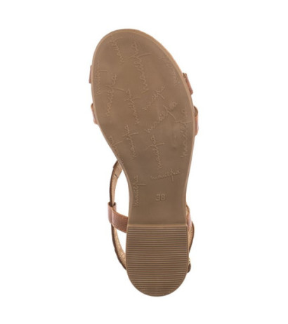 Maciejka Rude 06568-29/00-5 (MA1223-c) sandals