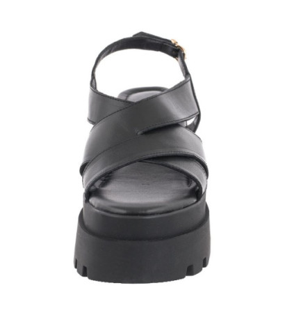 Carinii Czarne B9533__-E50-000-000-G06 (CI770-a) shoes