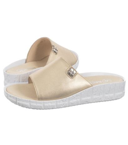 Helios Złote 130 27 (HE20-a) Women's Shoes/Flip Flops