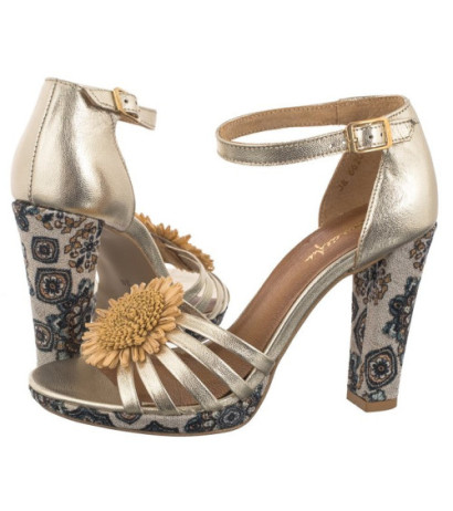 Maciejka Złote 06620-25/00/5 (MA1239-b) shoes