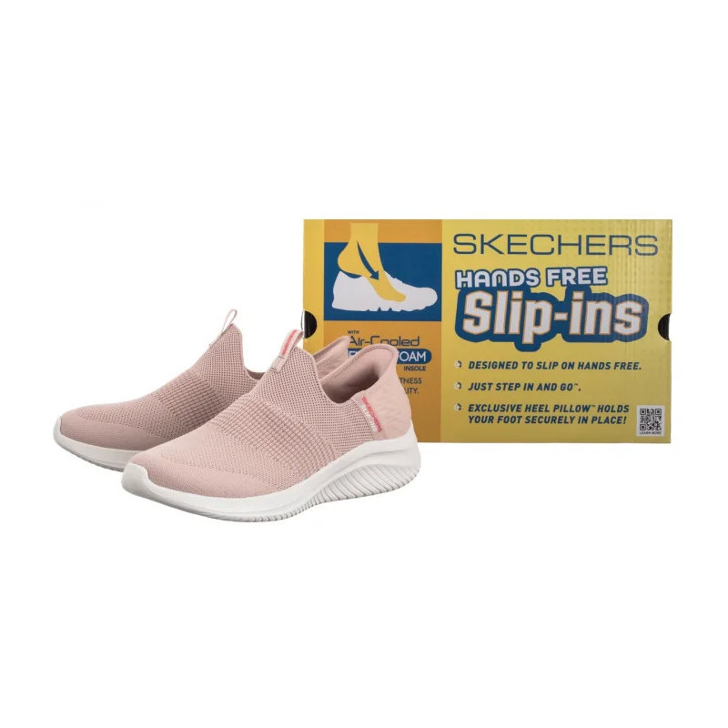 Skechers Ultra Flex 3.0 Rose 149708/ROS (SK183-d) sports Shoes