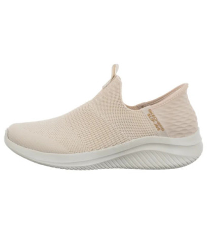 Skechers Ultra Flex 3.0 Natural 149708/NAT (SK183-e) sports Shoes