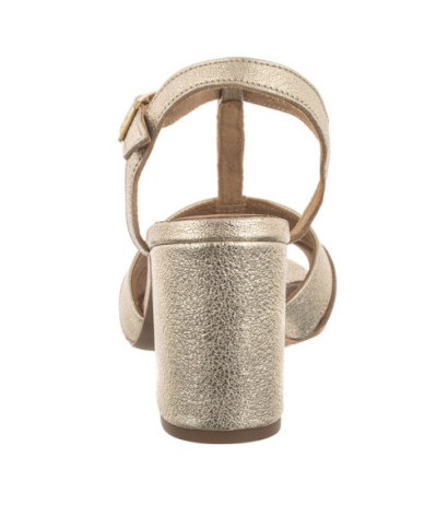 Maciejka Złote 06544-25/00-5 (MA1244-a) shoes